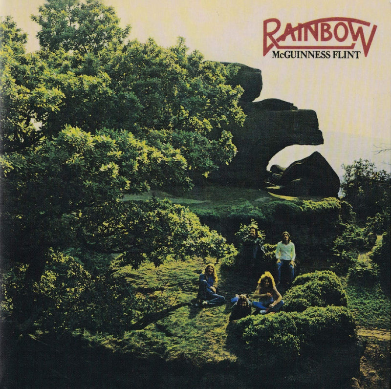 McGuinness Flint - Rainbow