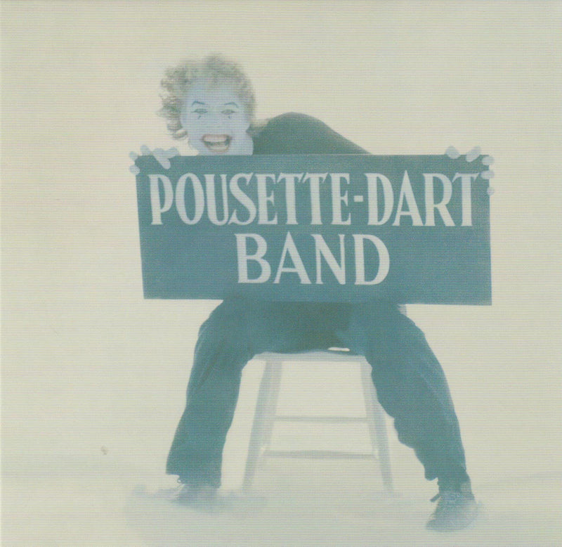 Pousette-Dart Band - Pousette-Dart Band