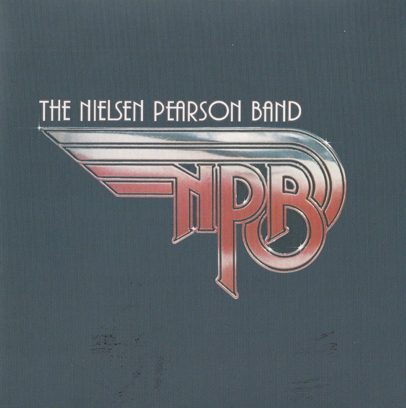the nielson pearson band