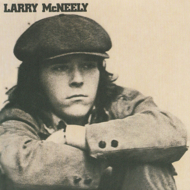 Larry McNeely - Larry McNeely