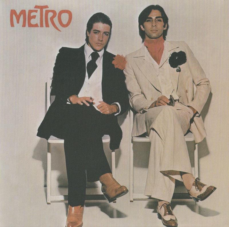 metro