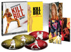 Kill Bill Boxset (2 4K Ultra Hd + 2 Blu-Ray)