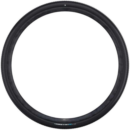 Schwalbe G-One R Pro V-Guard Folding TLR