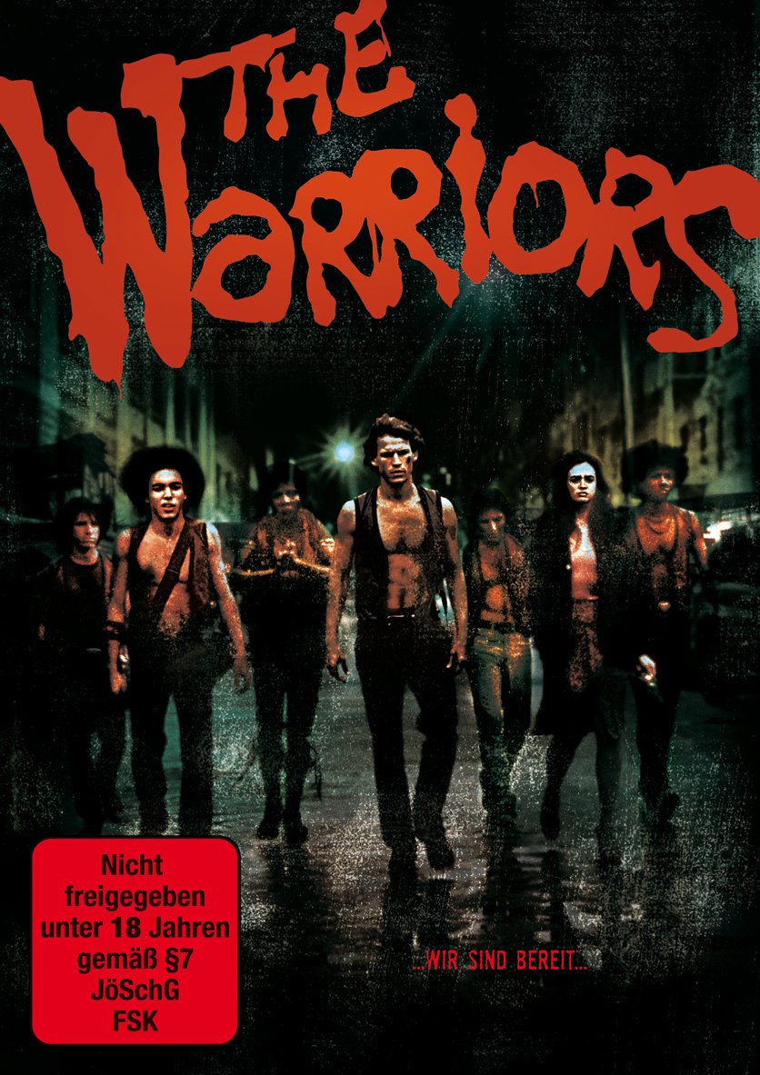 The Warriors