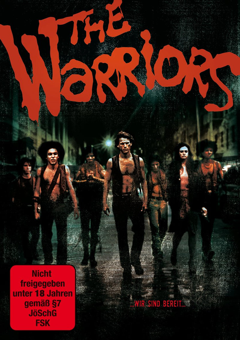 The Warriors