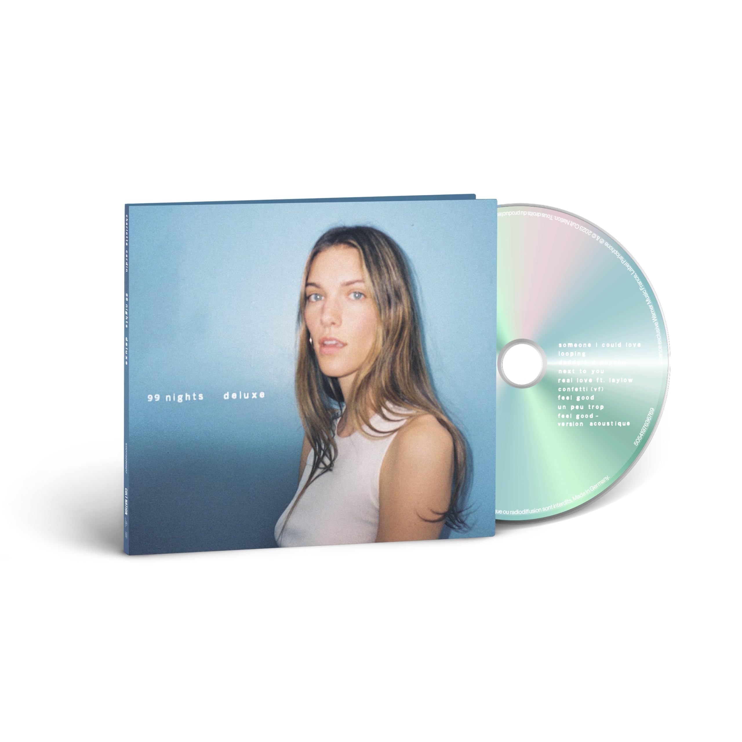 99 Nights Deluxe (Nouvelle Édition