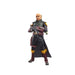 Star Wars The Black Series Boba Fett, Buch von Boba Fett Action-Figur zum Sammeln (15 cm