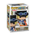 Funko POP! Animation: One Piece - Sabo - Figura in vinile da collezione - Idea regalo - Prodotto ufficiale - Giocattoli per bambini e adulti - Modello di figura per collezionisti ed esposizione