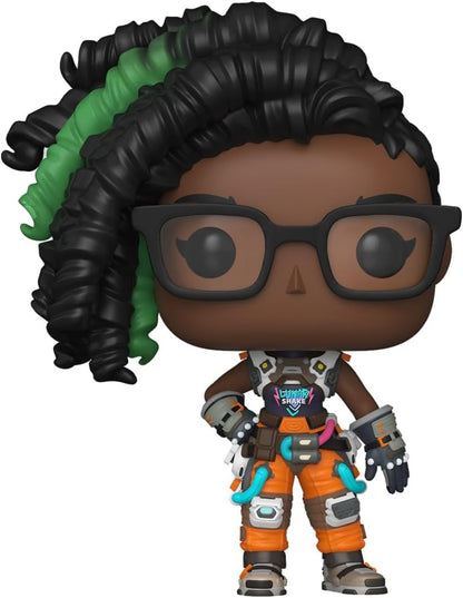 Funko POP Games: Borderlands 4 - Harlowe Gravitar - Figurina in vinile da collezione - Merchandising ufficiale - Giocattoli per bambini e adulti - Figurina per collezionisti ed esposizione