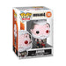 Funko POP Games: Borderlands 4 - Amon Forgemaster - Collectable Vinyl Figure - Gift Idea - Official Merchandise - Toys For Kids & Adults - Video Games Fans - Model Figure for Collectors and Display