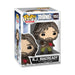 Funko Pop! Movies: the Thing - RJ R.J. MacReady - Collectable Vinyl Figure - Gift Idea - Official Merchandise - Toys for Kids & Adults - Horror Fans - Model Figure for Collectors and Display