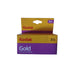 Kodak KOD102010 - Película Negativo Color (35mm, Gold 200-24 tripack)