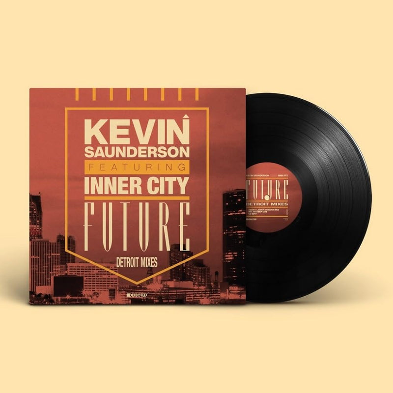 Future Detroit Mixes