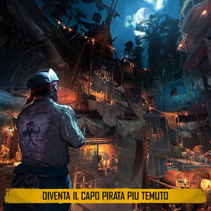 Skull & Bones Limited Ita PS5