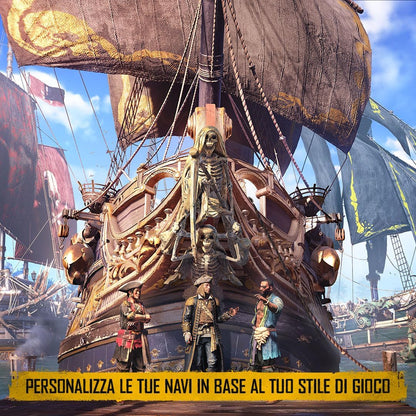 Skull & Bones Limited Ita PS5