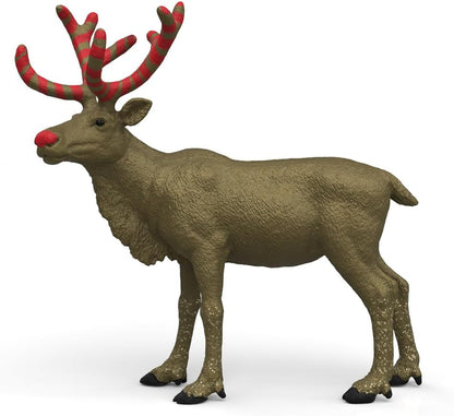 Schleich - Golden Anniversary Reindeer (72271)
