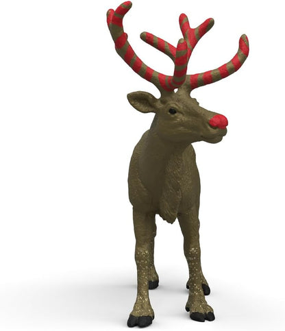 Schleich - Golden Anniversary Reindeer (72271)