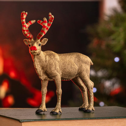 Schleich - Golden Anniversary Reindeer (72271)