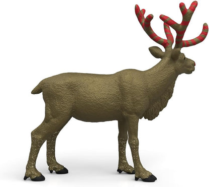 Schleich - Golden Anniversary Reindeer (72271)