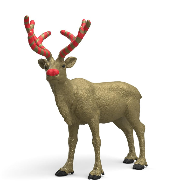 Schleich - Golden Anniversary Reindeer (72271)