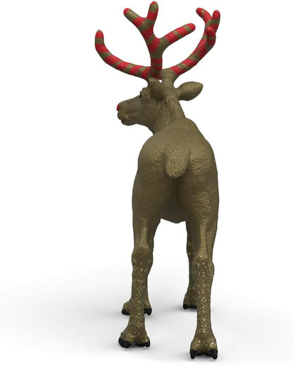 Schleich - Golden Anniversary Reindeer (72271)