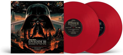 Star Wars: Episode III - Revenge of the Sith - Ost