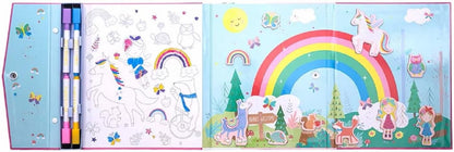 Floss & Rock - Rainbow Fairy Magnetic Multiplay  - (46P6548)
