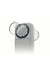 Insta360 - X3 Standard Removable Lens Guards