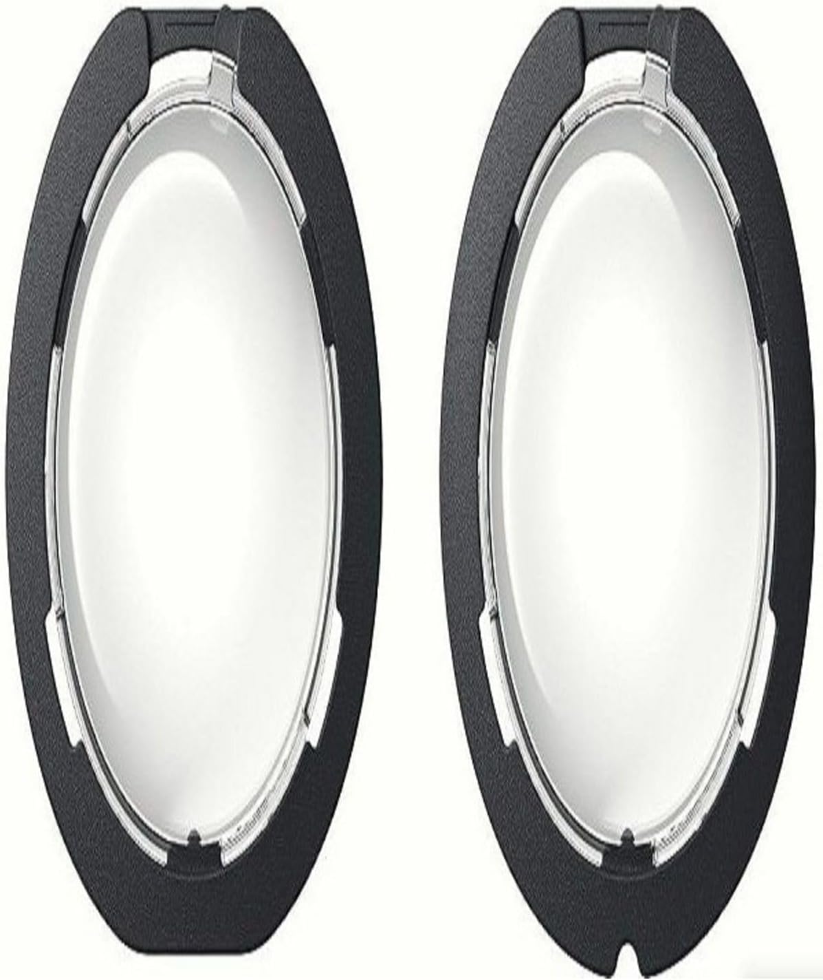 Insta360 - X3 Standard Removable Lens Guards