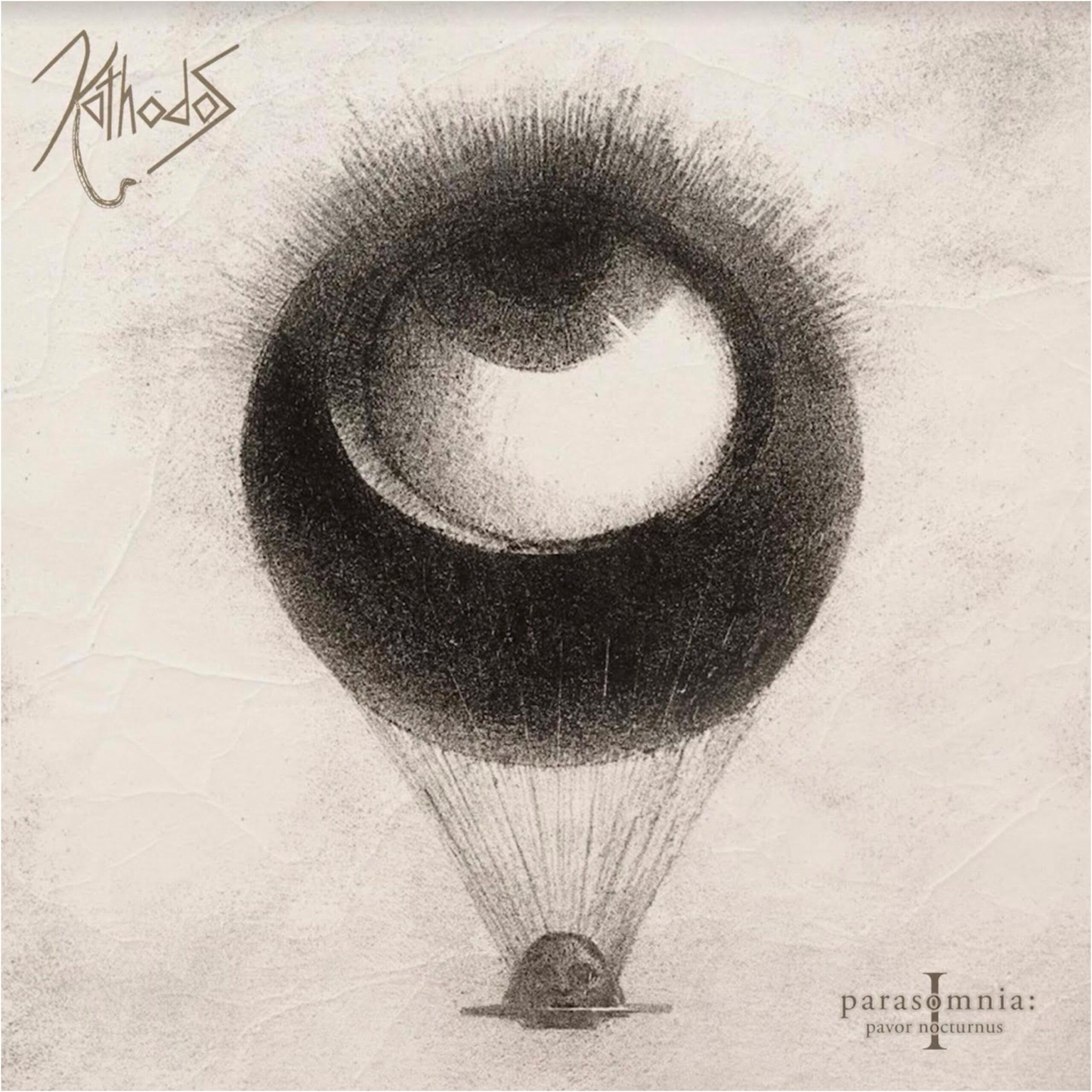 Parasomnia: Pavor Nocturnus