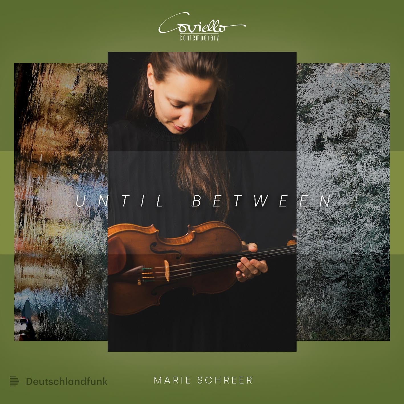 Marie Schreer: Until Between