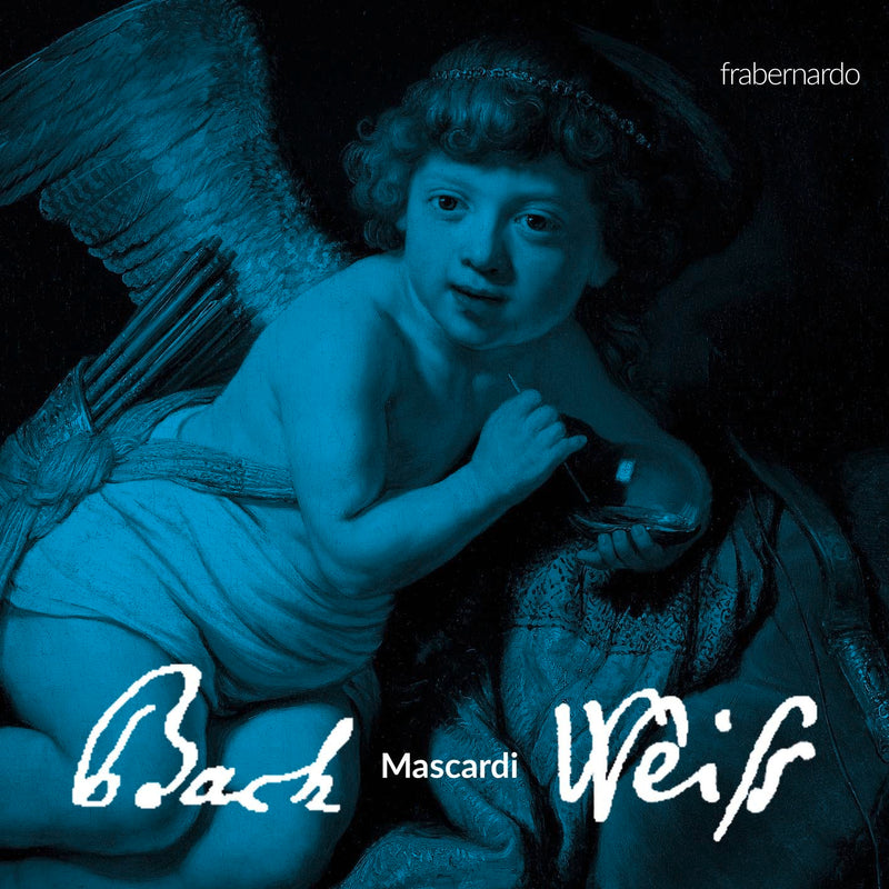 Mascardi: Bach and Weiss