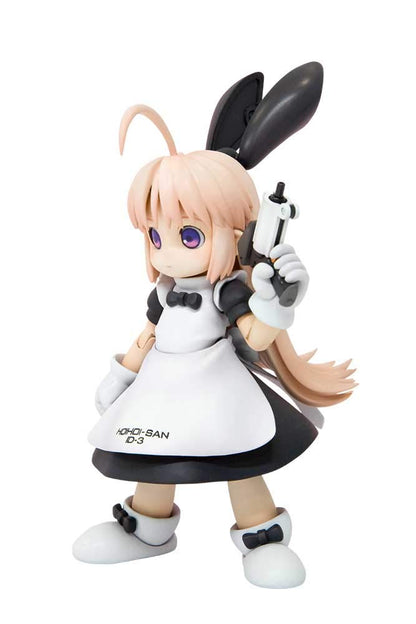 Kotobukiya 1/1 Hoi-Hoi San New Edition