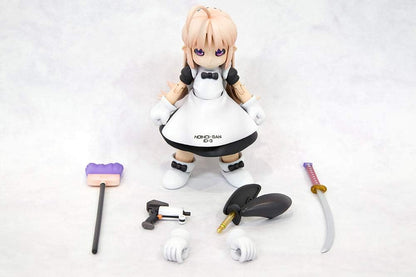 Kotobukiya 1/1 Hoi-Hoi San New Edition