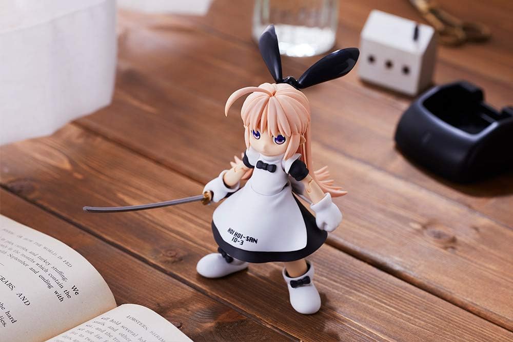 Kotobukiya 1/1 Hoi-Hoi San New Edition