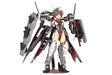 KOTOBUKIYA Frame Arms Girl Izumo Destroyer Ver. Altezza totale: circa 175 mm, non scala, modello in plastica