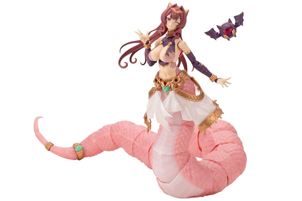 Arcanadea Plastic Model Kit Meltina 20 c