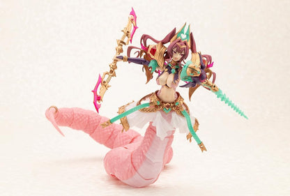 Arcanadea Plastic Model Kit Meltina 20 c