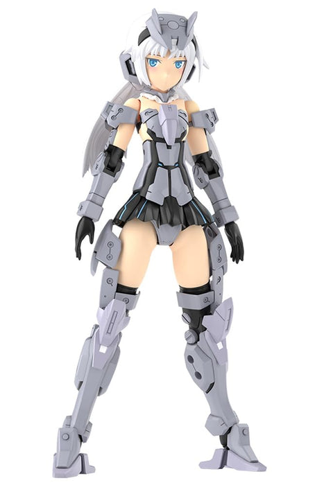 Kotobukiya Frame Arms Girl Grande Scale Architect Altezza totale ca. 9,8 pollici (250 mm), non scala, modello in plastica