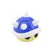 Super Mario Paladone Blue Shell Light with Sound | Gaming Home Décor | Officially Licensed Nintendo Merchandise