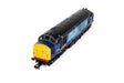 Railroad - Drs - Class 37 - `Carl Haviland` 37419 (Dcc Sound Fitted)