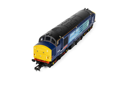 Railroad - Drs - Class 37 - `Carl Haviland` 37419 (Dcc Sound Fitted)