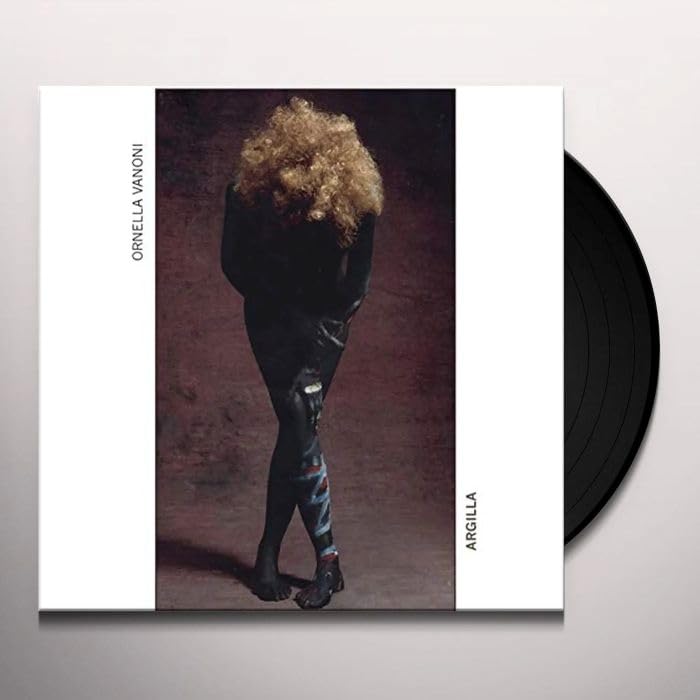 Argilla (Doppio Vinile