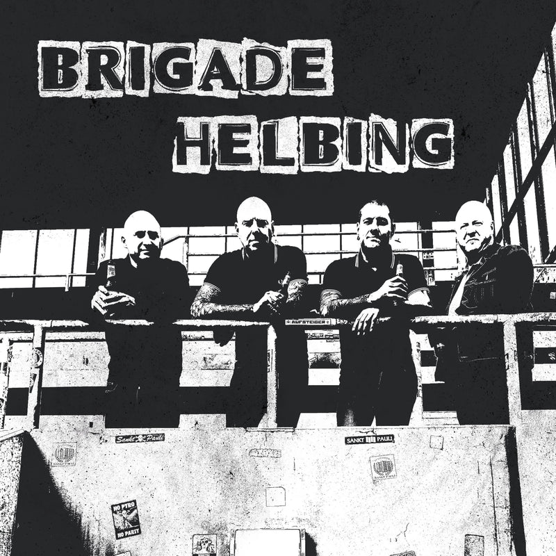 Brigade Helbing