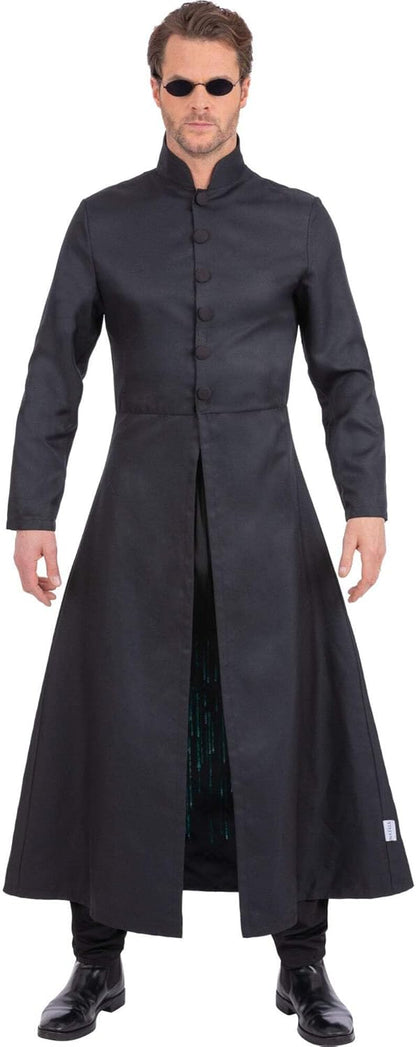 The Matrix Neo Jacket - L