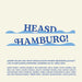 Heasd Hamburg!