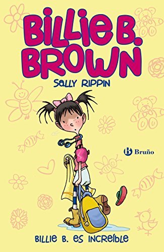 Billie B. Es Incre?Ble / Billie B Brown The Copycat Kid/The Deep End