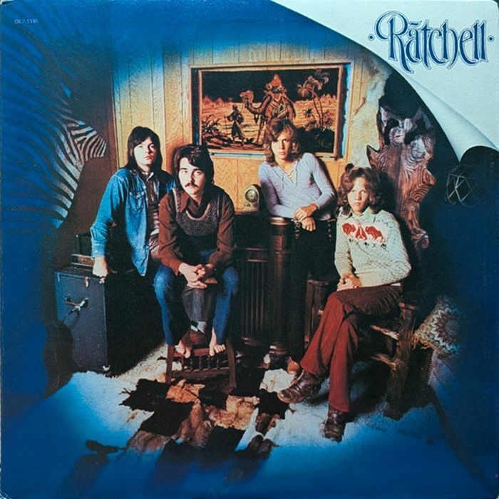 Ratchell