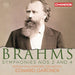 Brahms: Symphonies Nos. 2 and 4