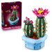 Lego Botanicals: Flowering Cactus (11509)